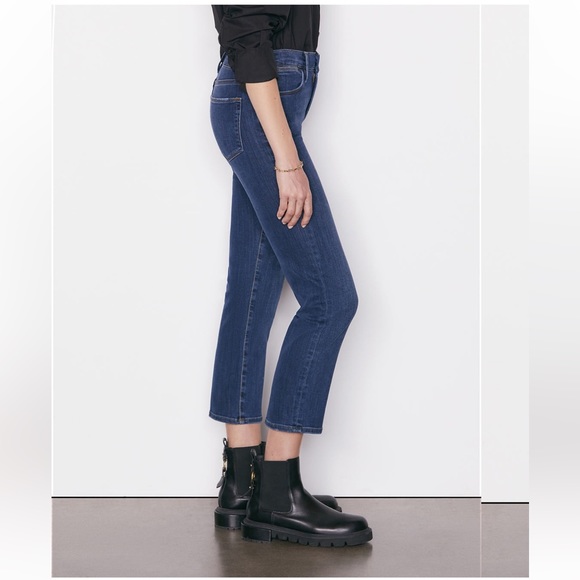 Frame Le High Straight in Dublin - Picture 6 of 10